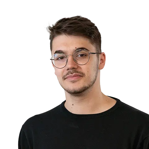 Catalin Iovita